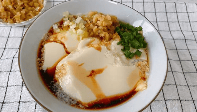 豆腐腦培訓(xùn)