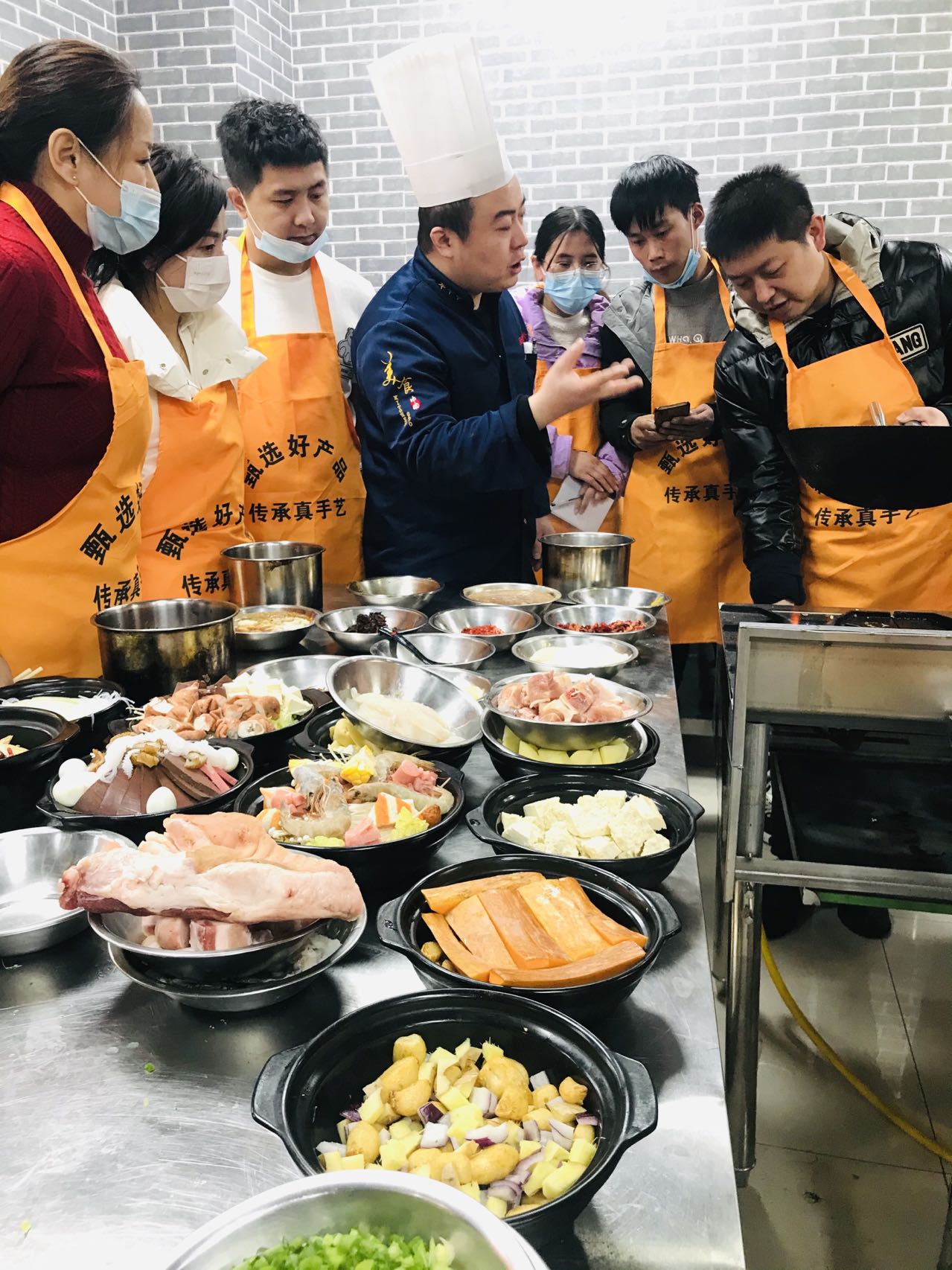 今日榜一小地鍋，學(xué)習(xí)人數(shù)超30組！(圖5)