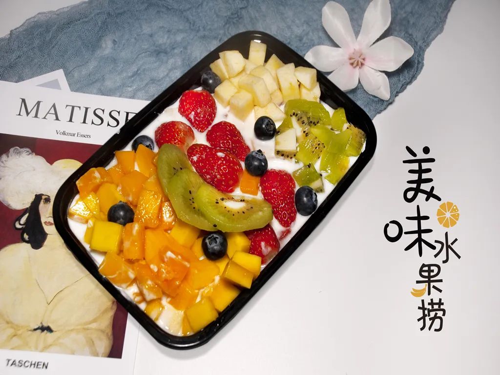 夏季熱門(mén)小吃項(xiàng)目排行榜(圖3)