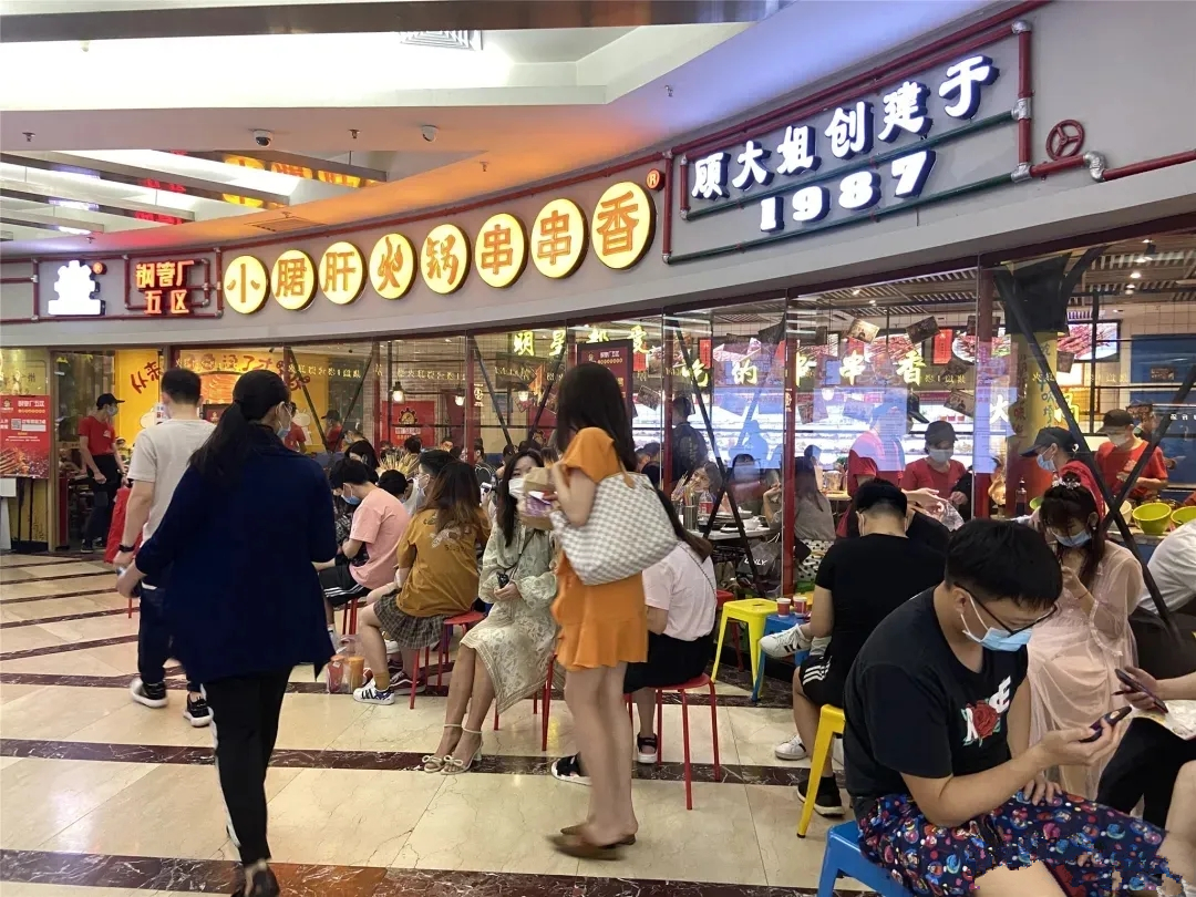 做好這四點，顧客復(fù)購率增長五倍(圖1)
