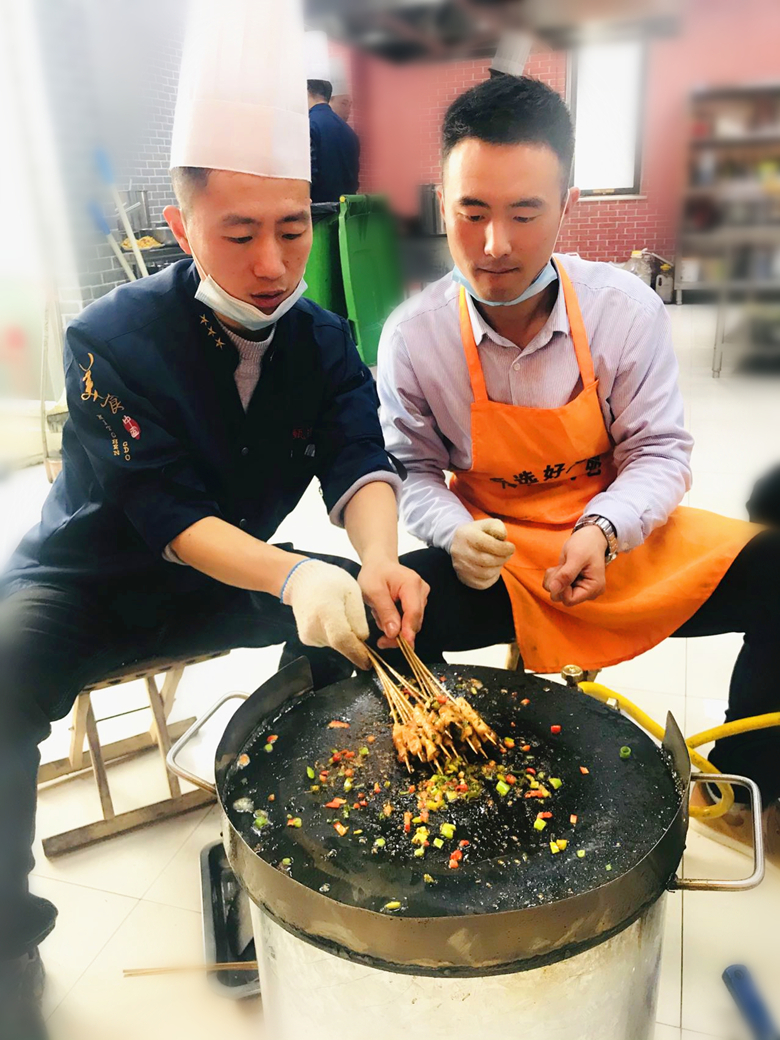 五月學(xué)員學(xué)習(xí)實(shí)景(圖7)
