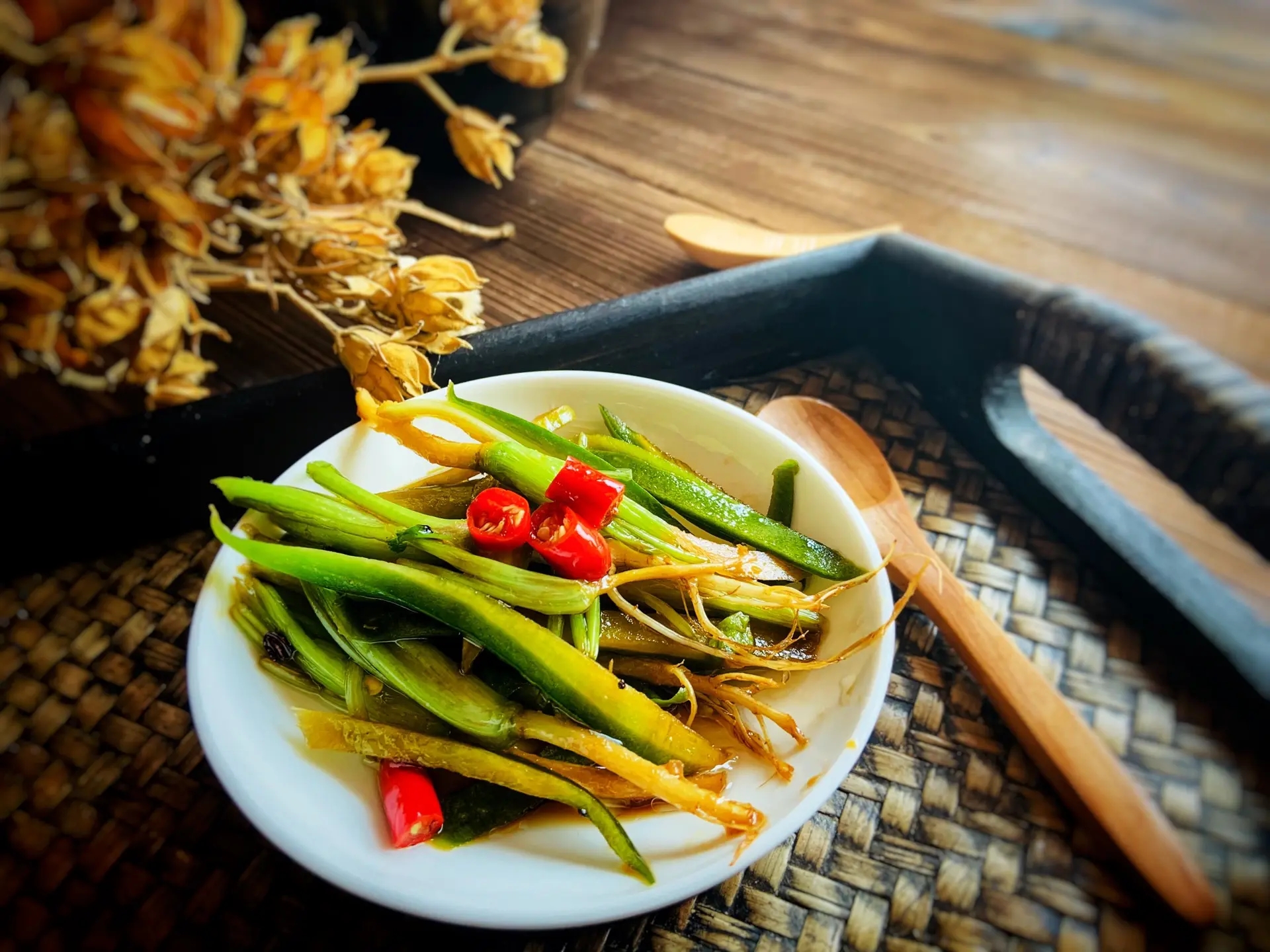 開小吃店，如何控制菜品成本？(圖2)