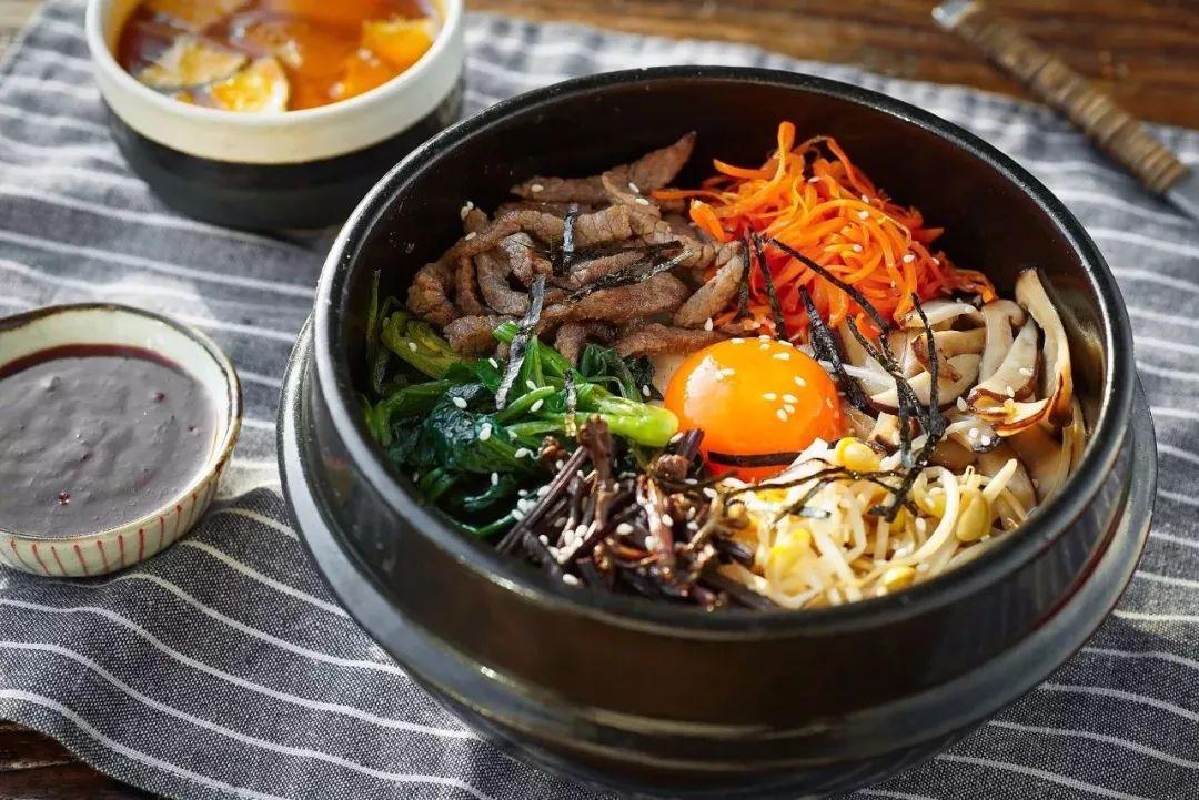 石鍋拌飯培訓(xùn)(圖3)