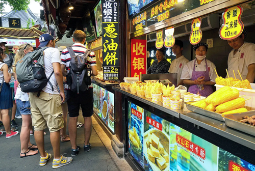 做小餐飲需要關(guān)注六個重點