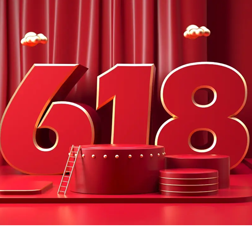給力618，廚仟藝小吃鉅惠放送！