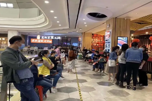 新店引流的九個好方法
