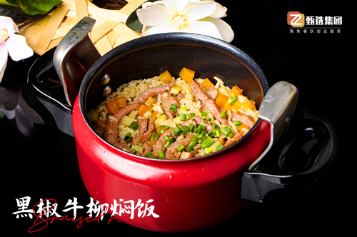 一鍋三用，出餐迅速！元?dú)鉅F鍋引發(fā)創(chuàng)業(yè)熱潮(圖8)