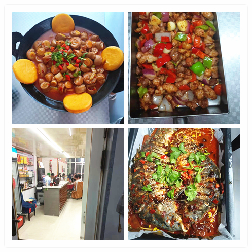 紙包魚(yú)+小地鍋落地成功！這組合桌桌必點(diǎn)