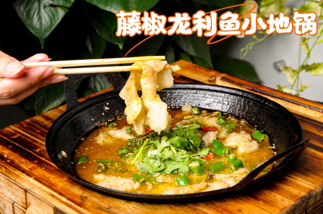 小地鍋開店成功！“吃過的都滿意，回頭客特別多”(圖3)