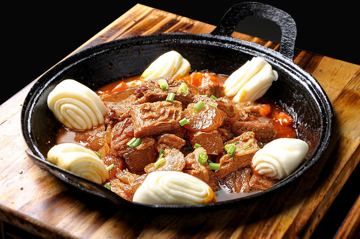 廚仟藝餐飲培訓(xùn)學(xué)校咋樣？(圖3)