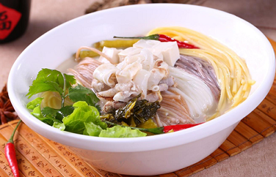 五谷魚粉培訓(xùn)