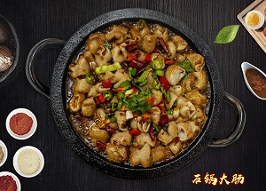 石鍋菜培訓(xùn)