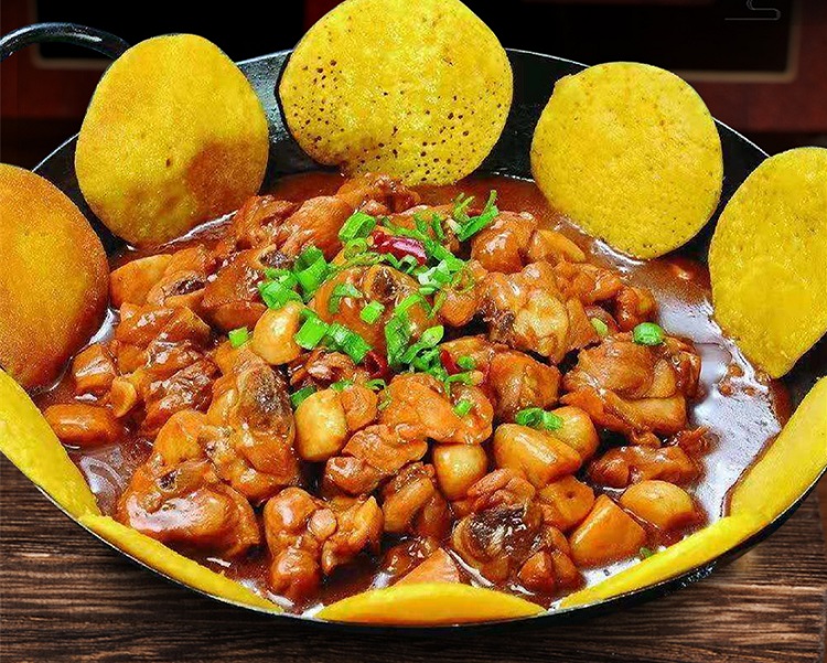 鍋鮮豐小地鍋培訓(xùn)(圖1)