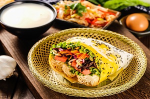 煎餅馃子培訓(xùn)