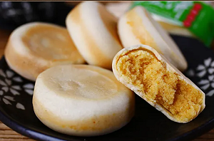 綠豆餅培訓(xùn)