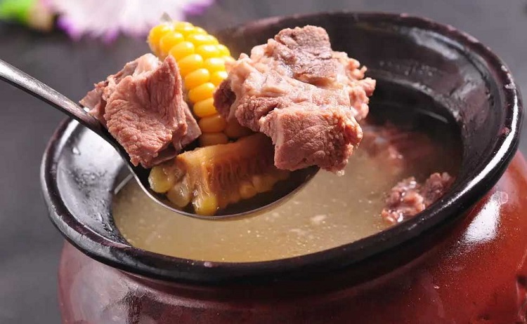瓦罐湯培訓(xùn)(圖1)