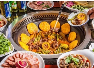 東北鐵鍋燉培訓(xùn)