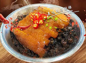 蒸碗扣碗培訓(xùn)