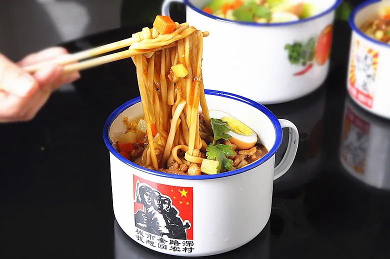 茶缸面培訓(xùn)：茶缸面是什么？