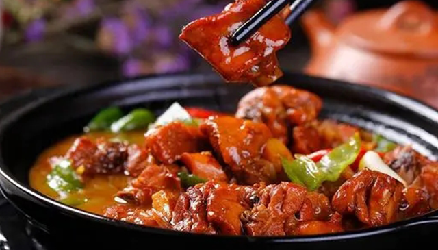 炒雞米飯培訓(xùn)-提升您的炒雞米飯技能