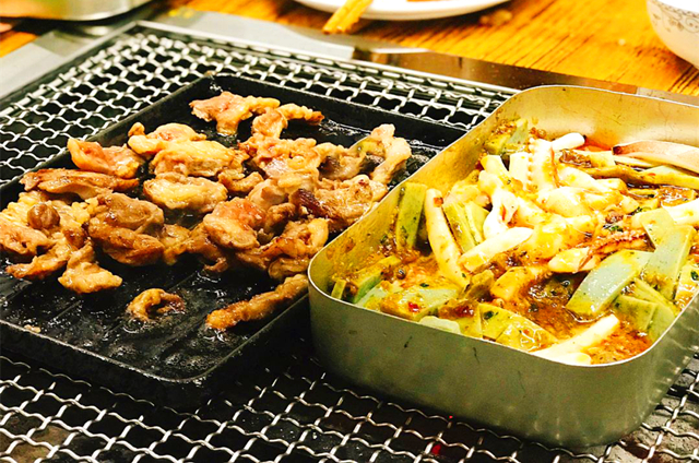 什么是飯盒烤肉培訓(xùn)？飯盒烤肉培訓(xùn)的好處有哪些？