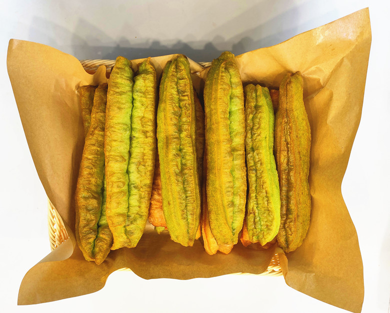 果蔬大油條培訓(xùn)：餐飲業(yè)提升競(jìng)爭(zhēng)力的新動(dòng)向