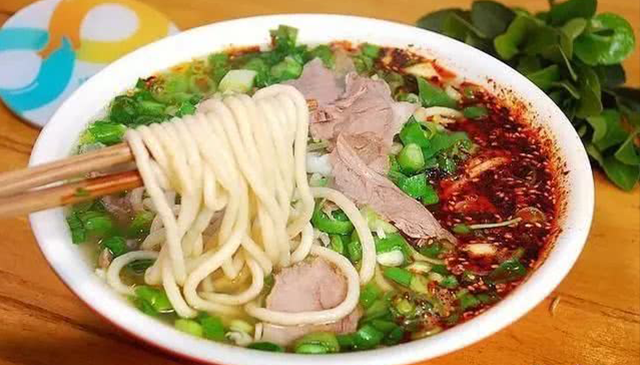 饸饹面培訓(xùn)-提升饸饹面制作技術(shù)