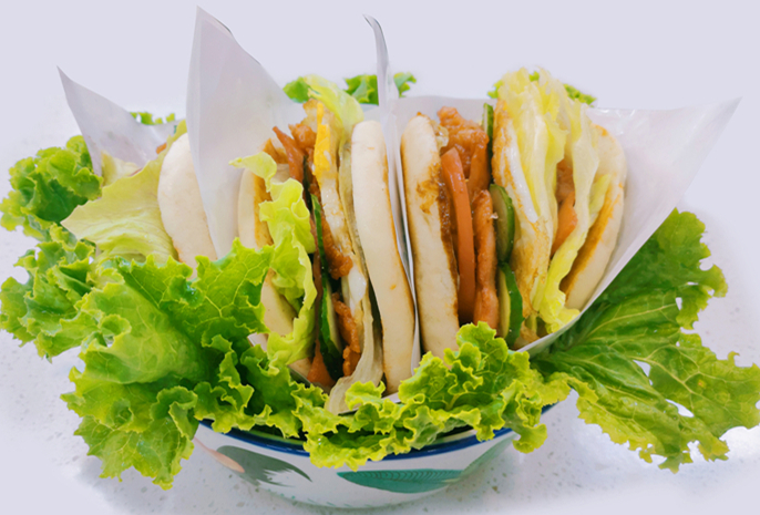 里脊夾餅培訓(xùn)：學(xué)習(xí)傳統(tǒng)美食的最佳選擇