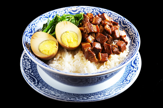 參加廚仟藝鹵肉飯培訓，學正宗美味鹵肉飯的最佳方法