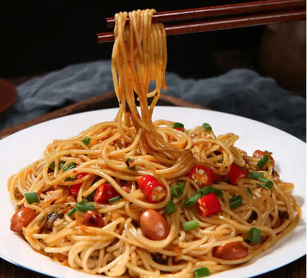 南昌拌粉培訓(xùn)，廚藝提升與美味創(chuàng)新的完美結(jié)合(圖1)
