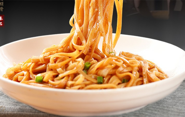 飄香拌面培訓，掌握美味拌面的制作技巧(圖1)