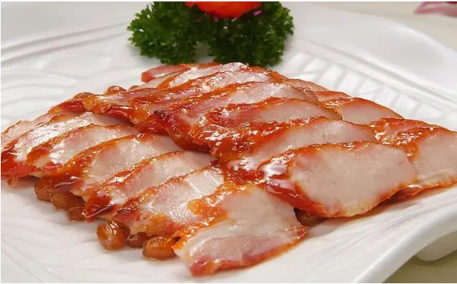 叉燒肉的制作方法，叉燒肉怎么做