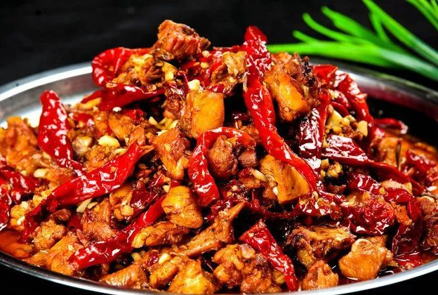 辣子雞怎么做好吃？辣子雞制作方法