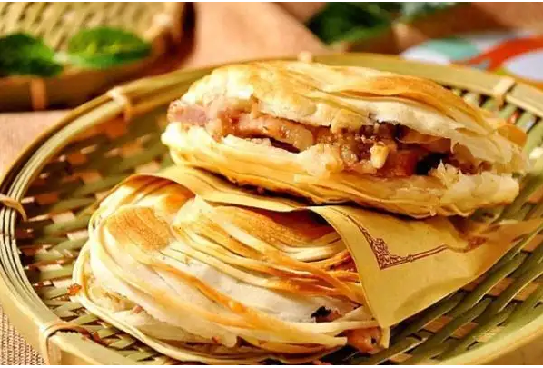 參加潼關(guān)肉夾饃培訓(xùn)課程，兩天學(xué)會潼關(guān)肉夾饃！