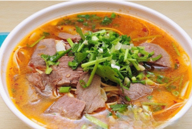 最正宗的淮南牛肉湯到哪里學(xué)？ 在廚仟藝兩天內(nèi)輕松掌握！