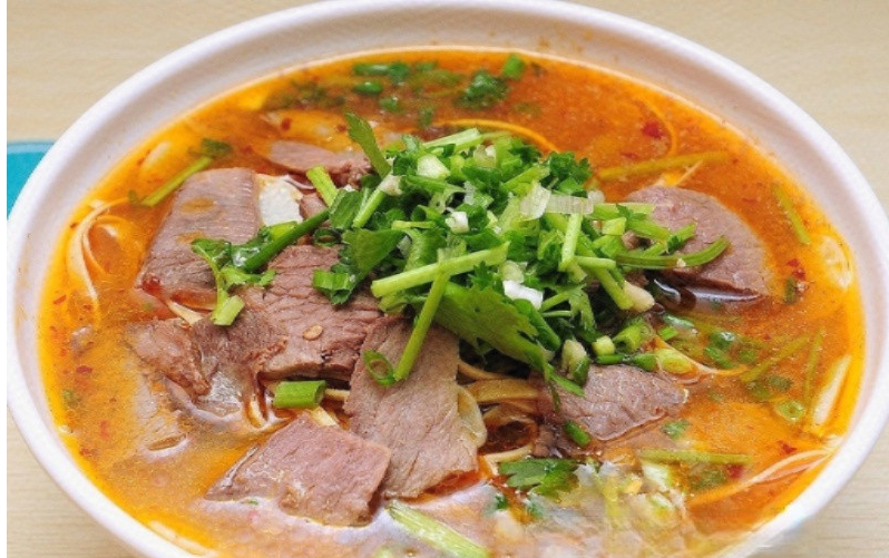 淮南牛肉湯培訓(xùn)學(xué)校哪家好？ 廚仟藝打造正宗美味！