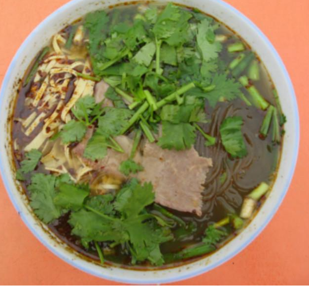 淮南牛肉湯的做法最正宗的做法詳解，鮮香美味一網(wǎng)打盡！