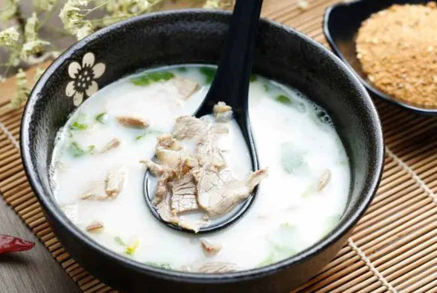 羊肉湯技術(shù)學(xué)哪家好？怎么選擇好的機(jī)構(gòu)