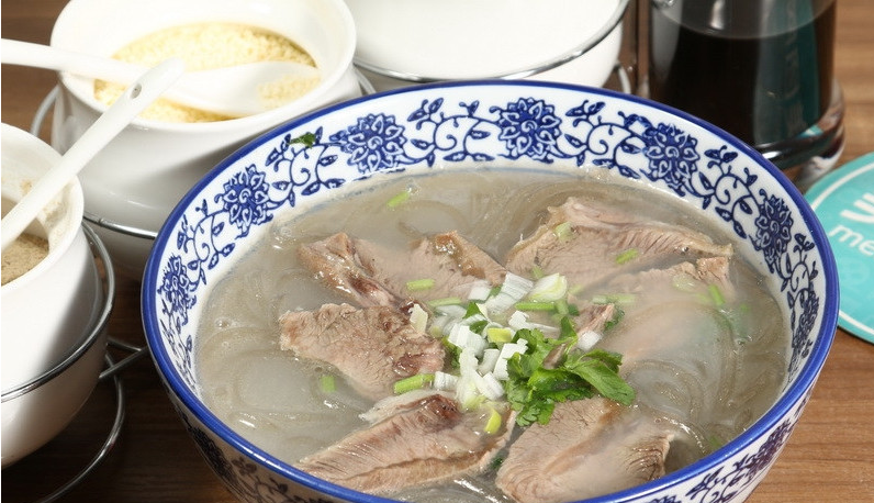 羊肉湯最簡單的做法？廚仟藝超詳細(xì)講解！