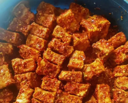 學正宗霉豆腐技術去哪里？廚仟藝兩天學會