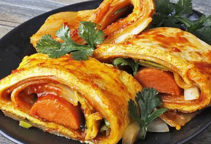 學(xué)烤冷面技術(shù)多少錢？貴不貴？