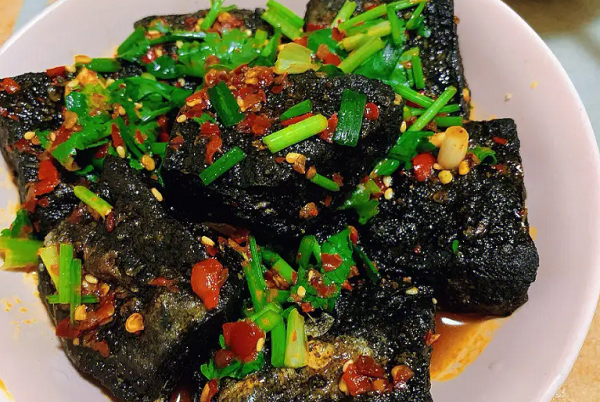 學(xué)臭豆腐去哪里學(xué)？