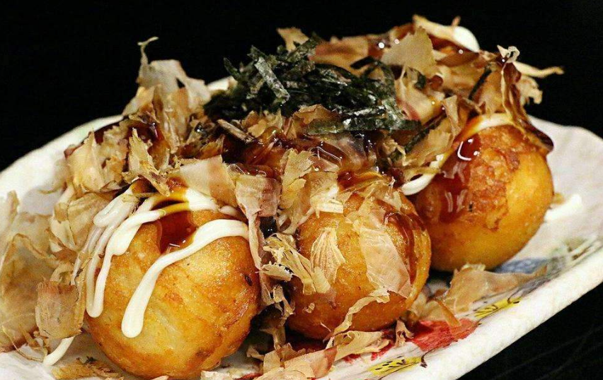 章魚(yú)小丸子技術(shù)培訓(xùn)，開(kāi)啟美食創(chuàng)業(yè)之旅