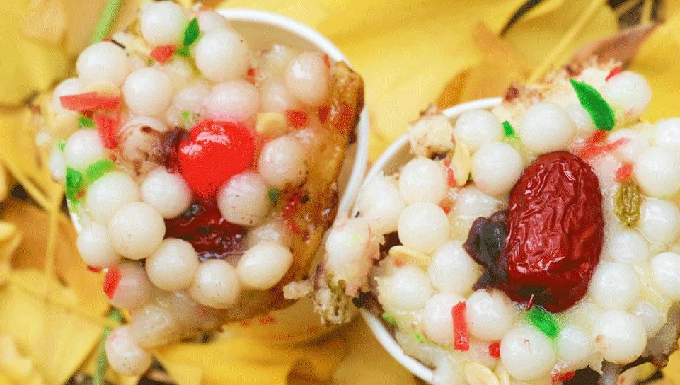 梅花糕培訓(xùn)機(jī)會(huì)頻現(xiàn)，美食技能輕松掌握