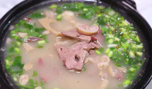 羊肉湯技術(shù)培訓(xùn)學(xué)校選擇哪家？