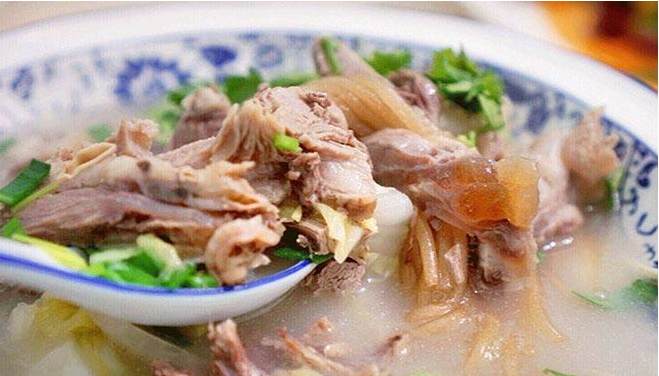 單縣羊肉湯去哪里學(xué)？想學(xué)羊肉湯去哪里