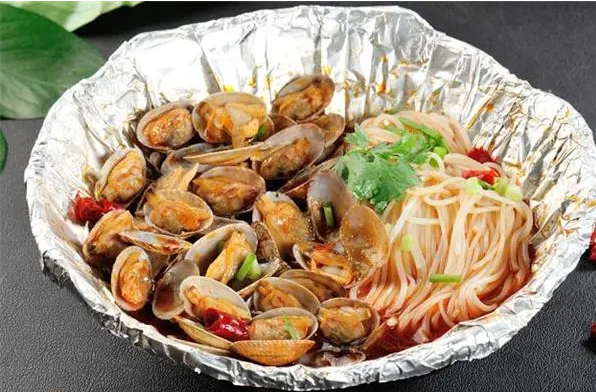 學(xué)小吃培訓(xùn)大概需要多少錢？小吃培訓(xùn)費(fèi)用多少錢(圖1)