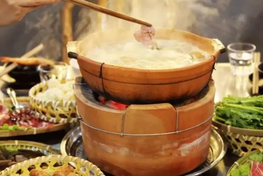 打邊爐技術(shù)培訓(xùn)去哪里學(xué)？(圖1)