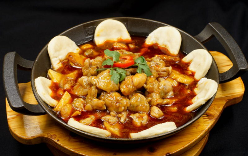 小吃培訓(xùn)：掌握美食秘訣，開啟致富之門