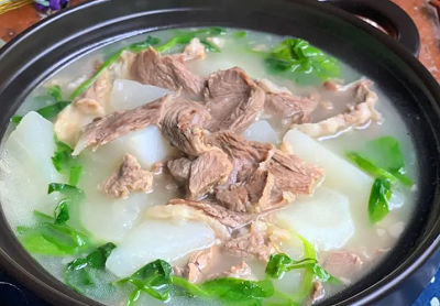 哪里有正宗的羊肉湯培訓(xùn)？廚仟藝值得信賴！